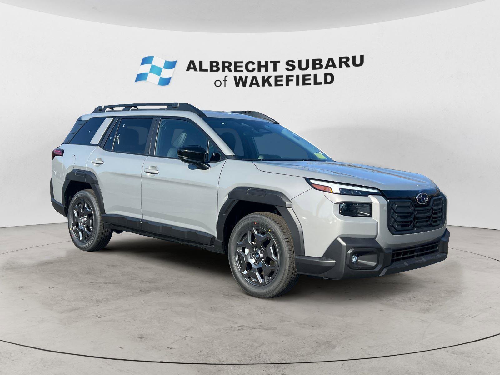 New 2026 Subaru Outback Premium image 7