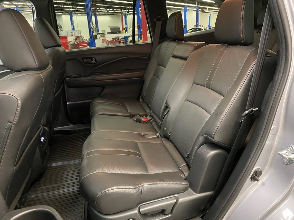 Used 2022 Honda Pilot TrailSport image 18