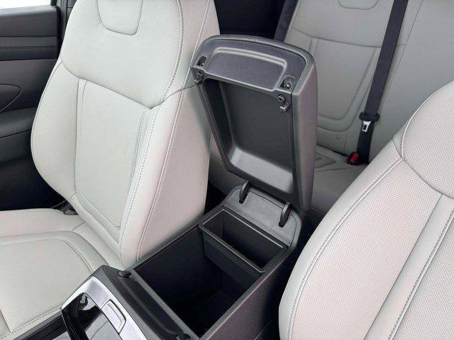 New 2026 Hyundai Santa Cruz SEL FWD image 19