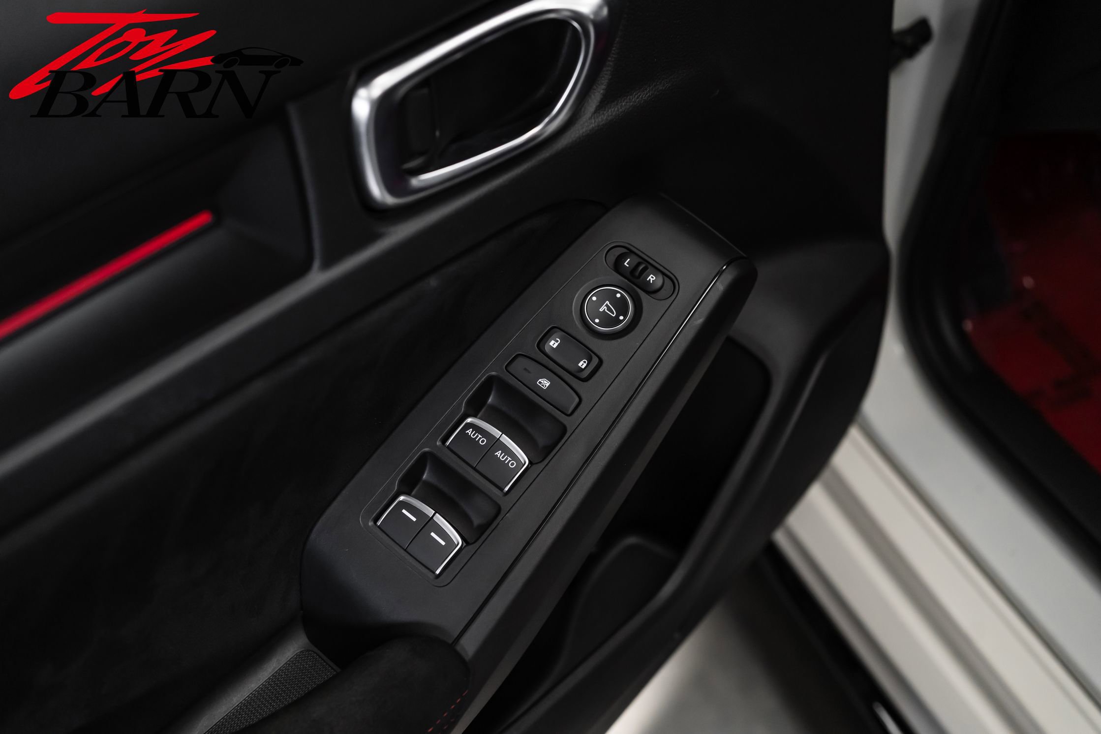 Used 2024 Honda Civic Type R image 22