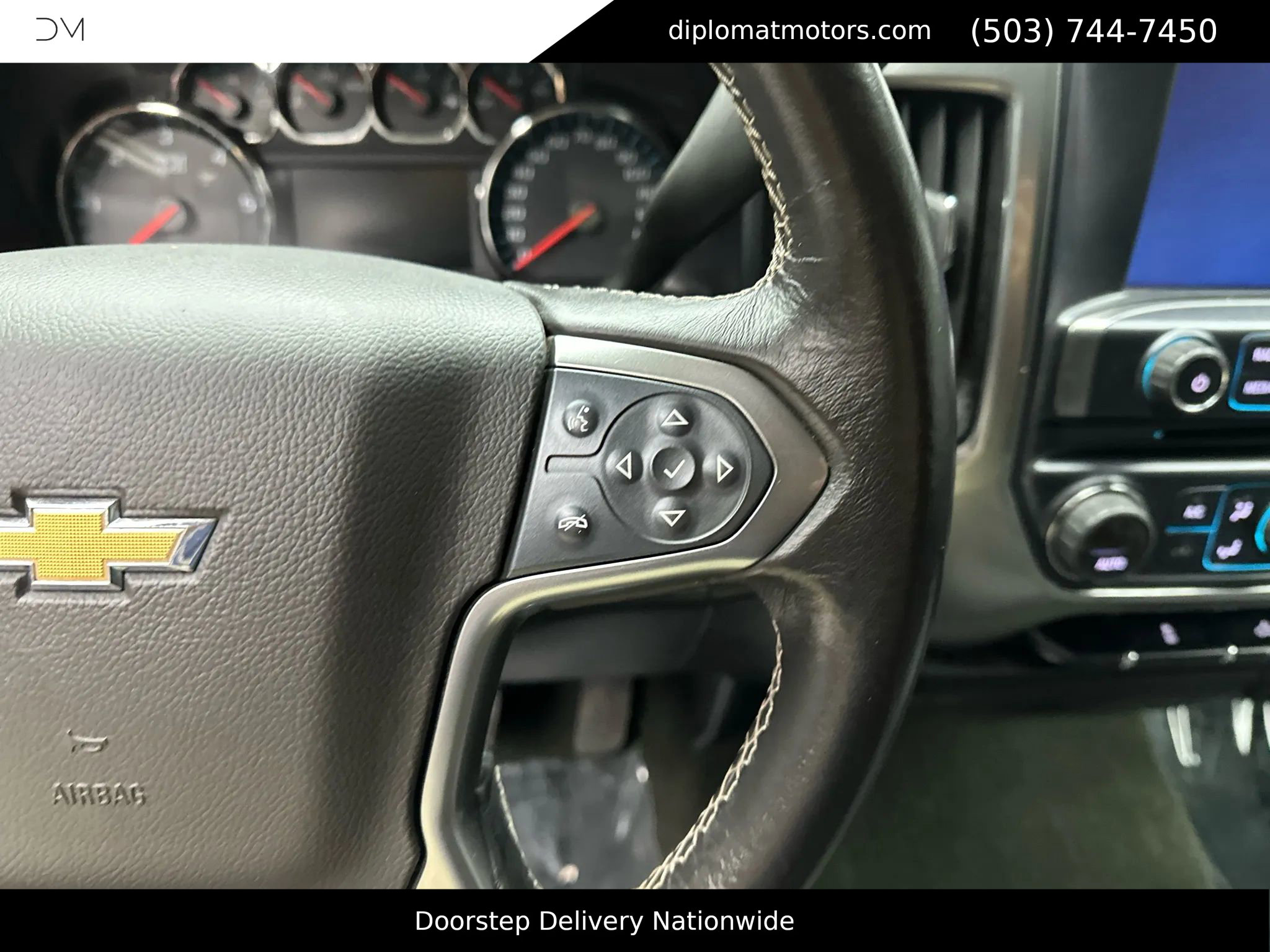 Used 2017 Chevrolet Silverado 1500 LT w/ All Star Edition image 30