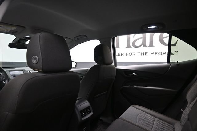 Used 2024 Chevrolet Equinox LT FWD image 19