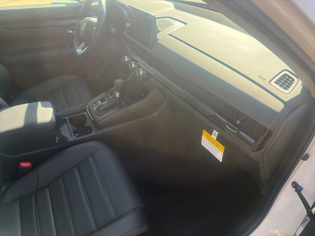 New 2026 Honda CR-V EX-L image 31