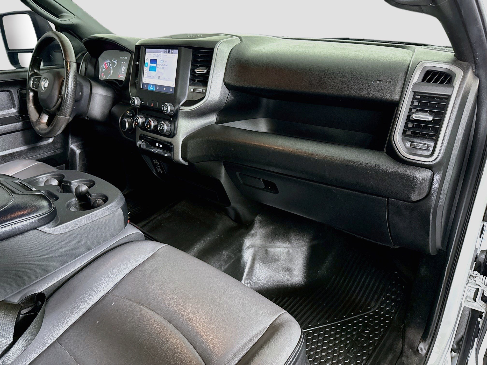 Used 2024 RAM 2500 Tradesman RWD image 30