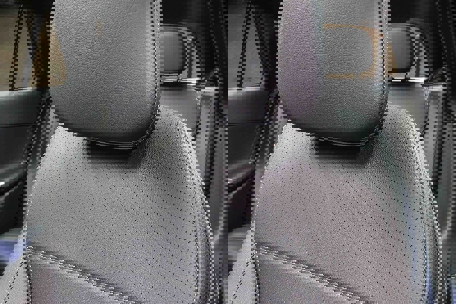 Certified 2025 Mercedes-Benz GLC 300 image 20