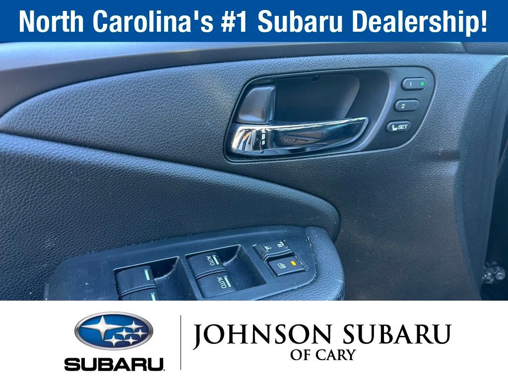 Used 2022 Honda Pilot Special Edition image 18