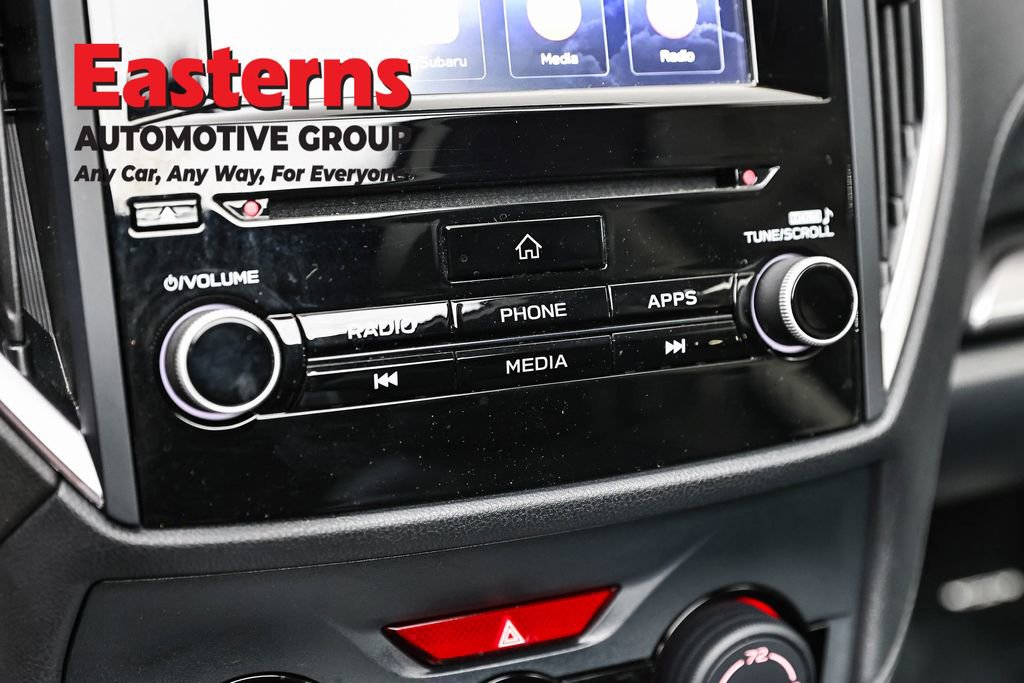 Used 2022 Subaru Forester Premium image 21