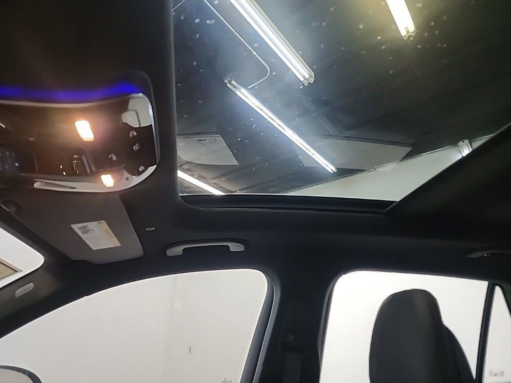 New 2025 Mercedes-Benz GLC 63 AMG S image 21