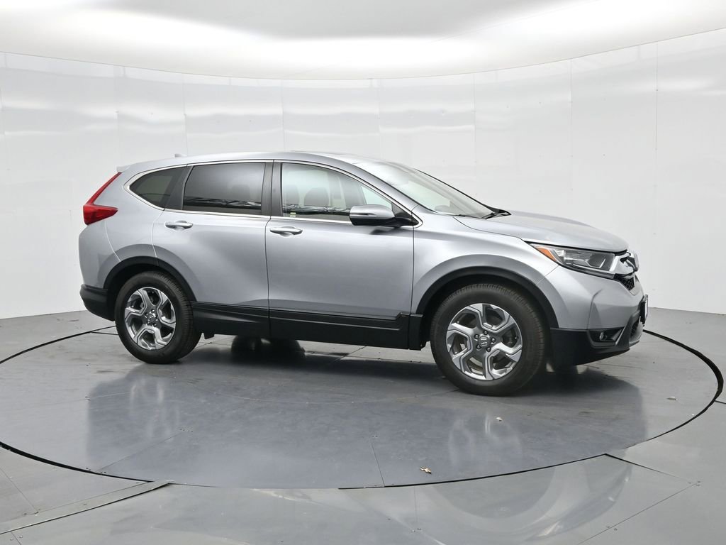 Used 2019 Honda CR-V EX-L image 4