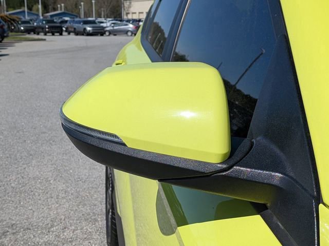 Certified 2025 Hyundai Kona SEL FWD image 12