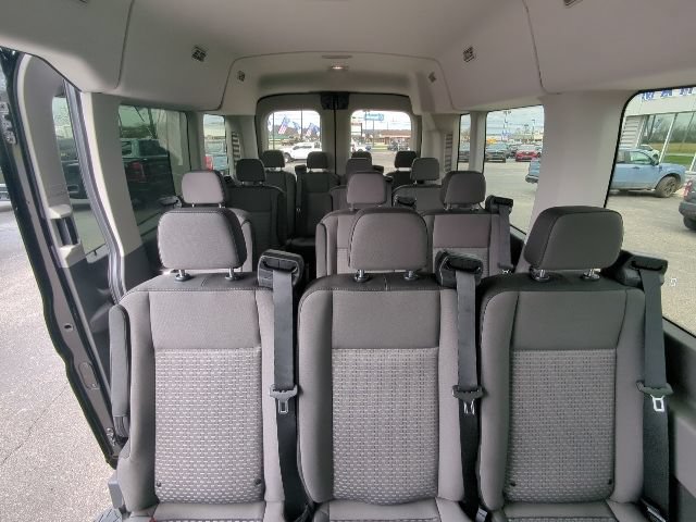 New 2026 Ford Transit 350 XLT RWD image 23