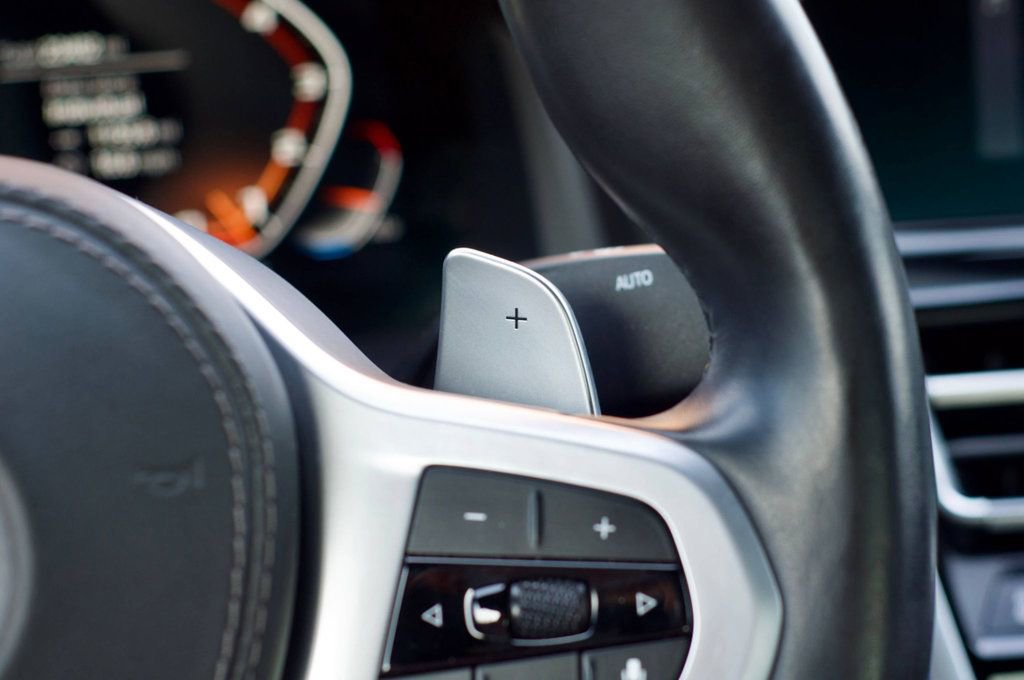 Used 2019 BMW M850i xDrive MSRP$115105/Heated&CooledSeats w/ Comfort Seating Package image 23