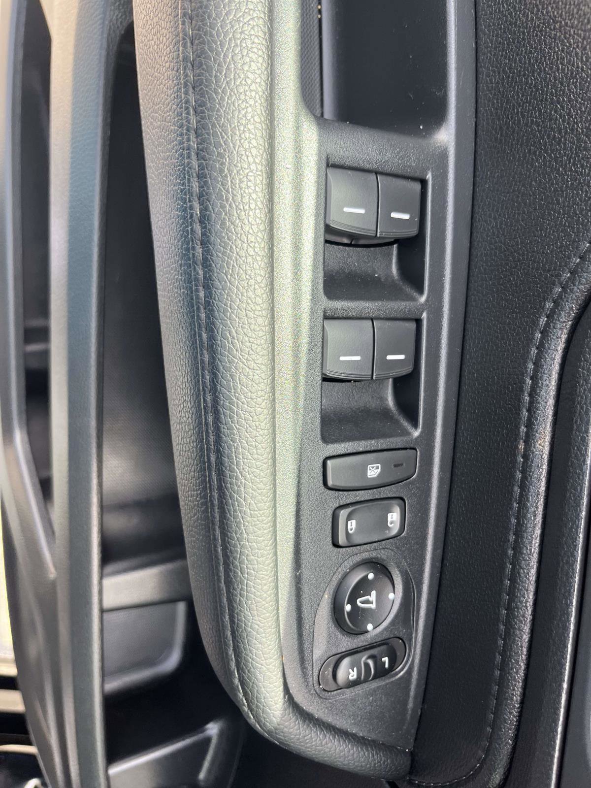 Certified 2025 Honda Odyssey Sport-L image 10