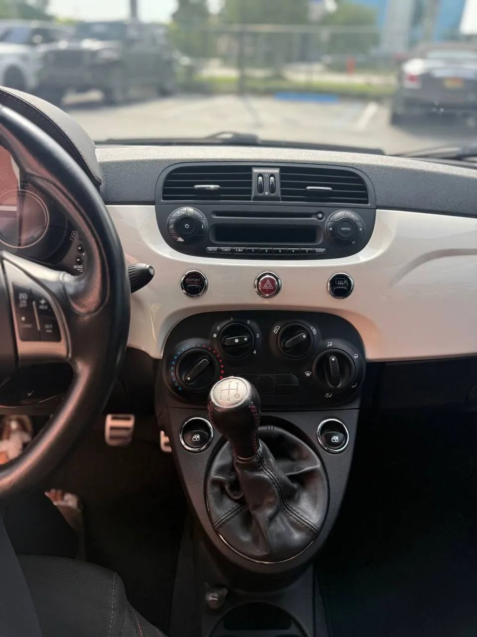 Used 2013 FIAT 500 Abarth image 14