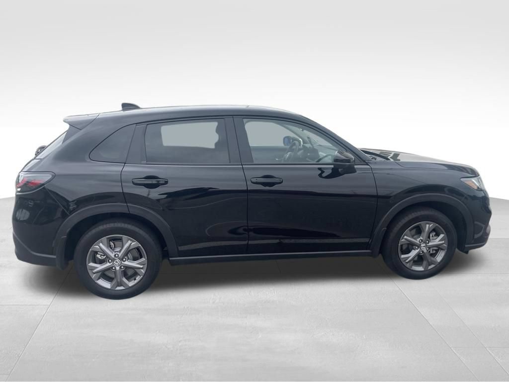 Certified 2026 Honda HR-V LX image 19