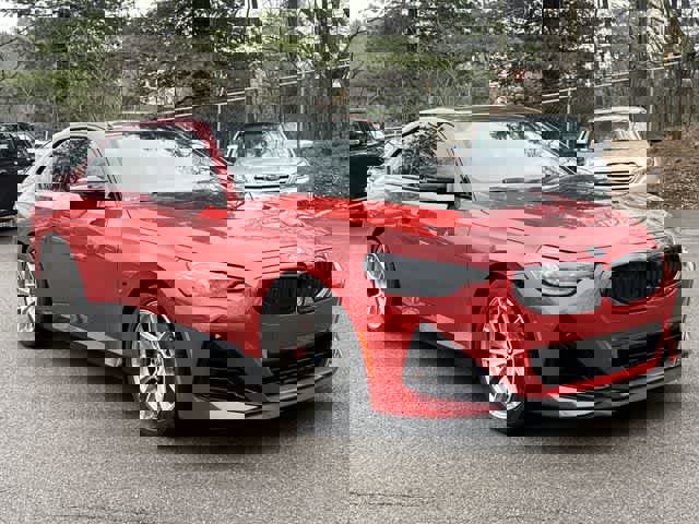 Used 2023 BMW M240i xDrive Coupe w/ Premium Package image 11