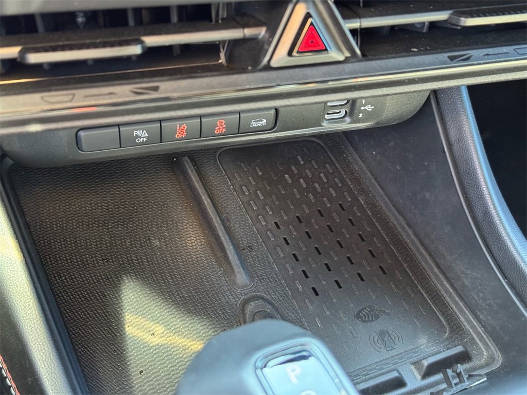 Used 2024 Dodge Charger R/T Scat Pack w/ Plus Group image 30