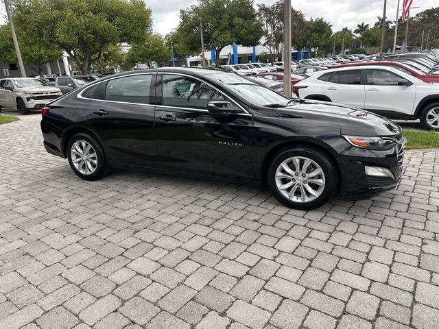 Used 2023 Chevrolet Malibu LT FWD image 15