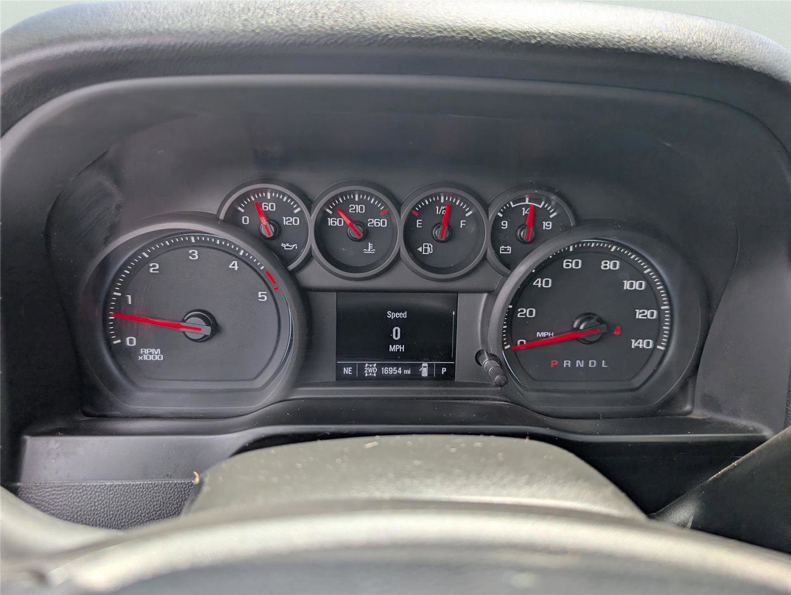 Used 2024 GMC Sierra 3500 Pro AWD/4WD image 23