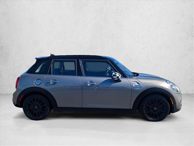 Used 2018 MINI Cooper S image 4