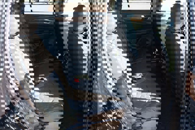 New 2026 Volkswagen Atlas SE image 36