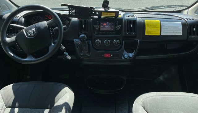 Used 2021 RAM ProMaster 3500 image 17