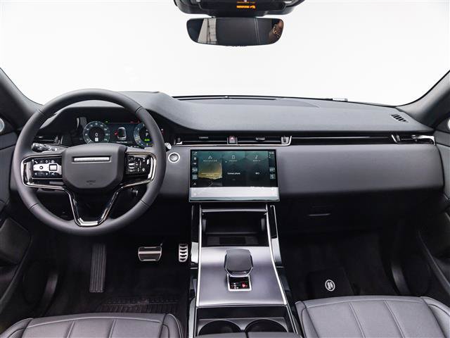 New 2026 Land Rover Range Rover Evoque Hoxton AWD/4WD image 19