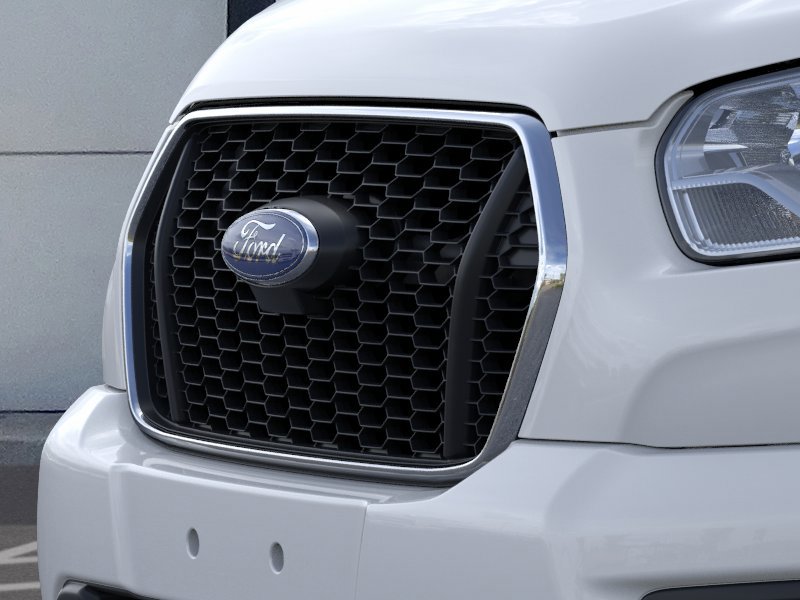 New 2025 Ford Transit 350 XLT RWD image 17