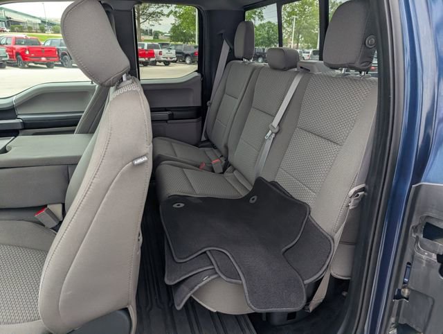 Used 2019 Ford F150 XLT w/ Equipment Group 302A Luxury AWD/4WD image 22