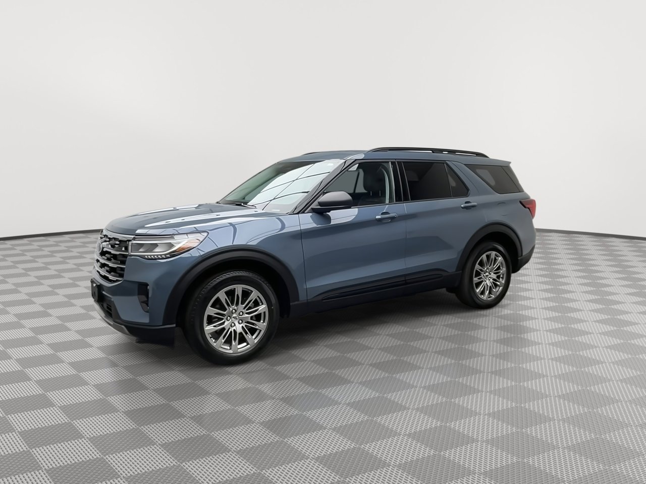New 2026 Ford Explorer Active w/ Active Comfort Package image 39