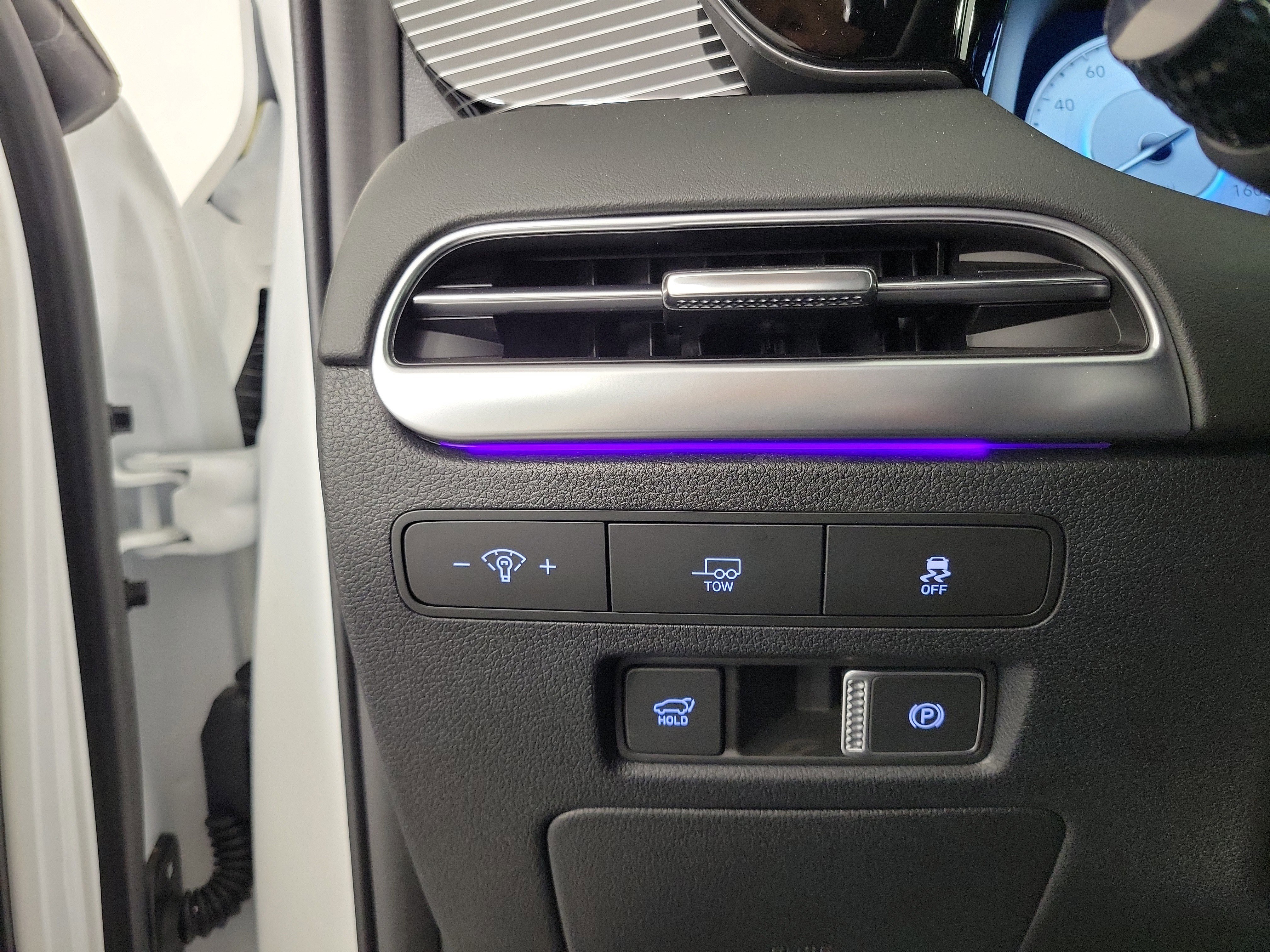 New 2025 Hyundai Palisade Calligraphy image 22