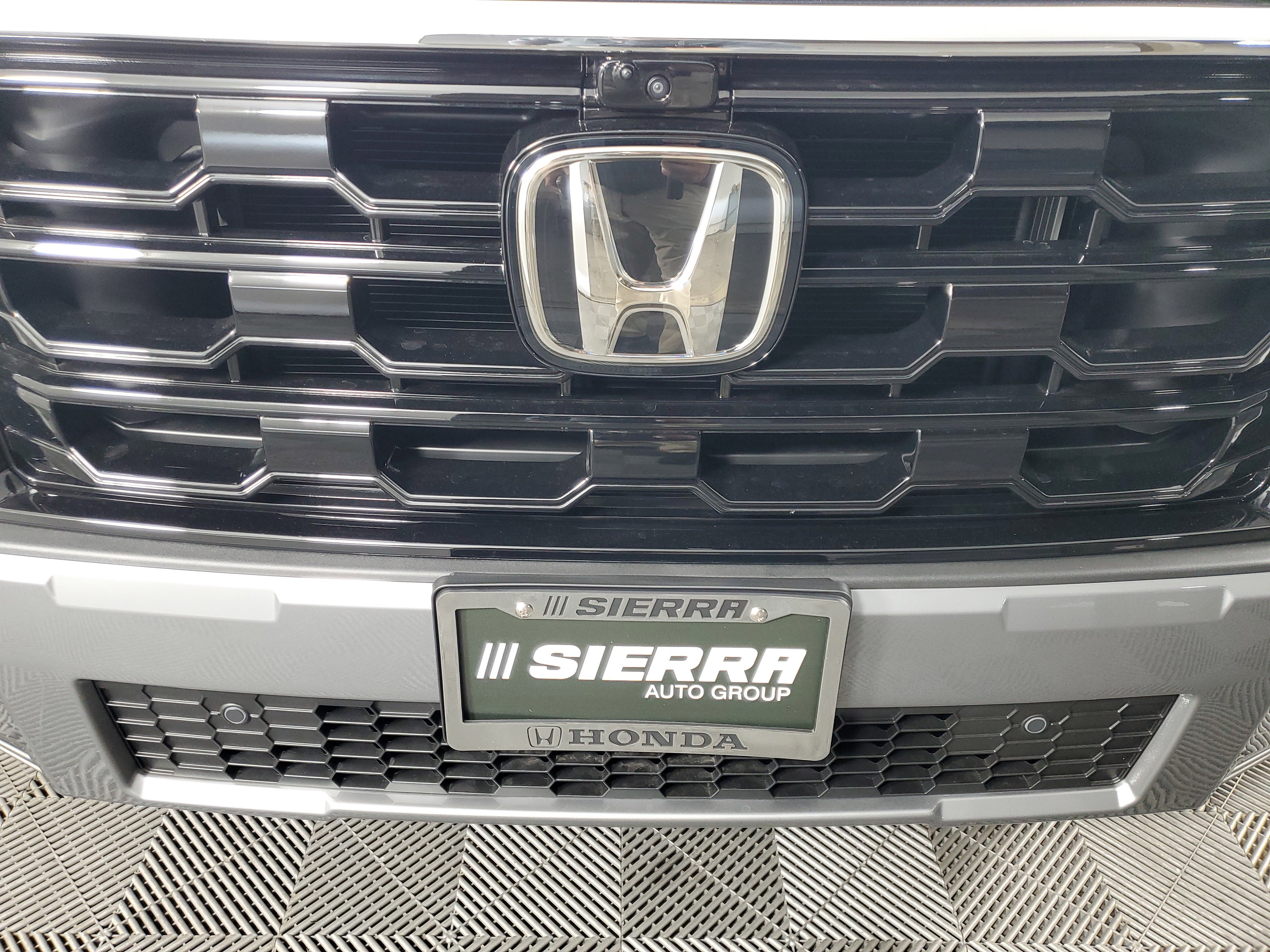 New 2026 Honda Pilot image 10