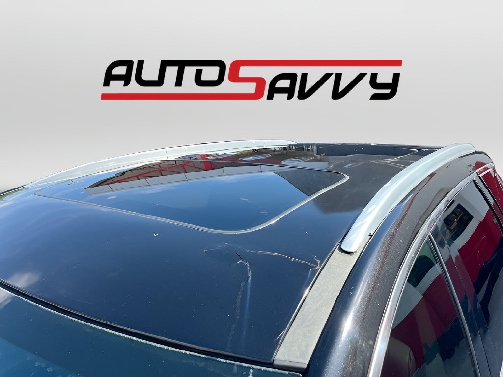 Used 2021 Buick Enclave Essence w/ Sport Touring Edition AWD/4WD image 22