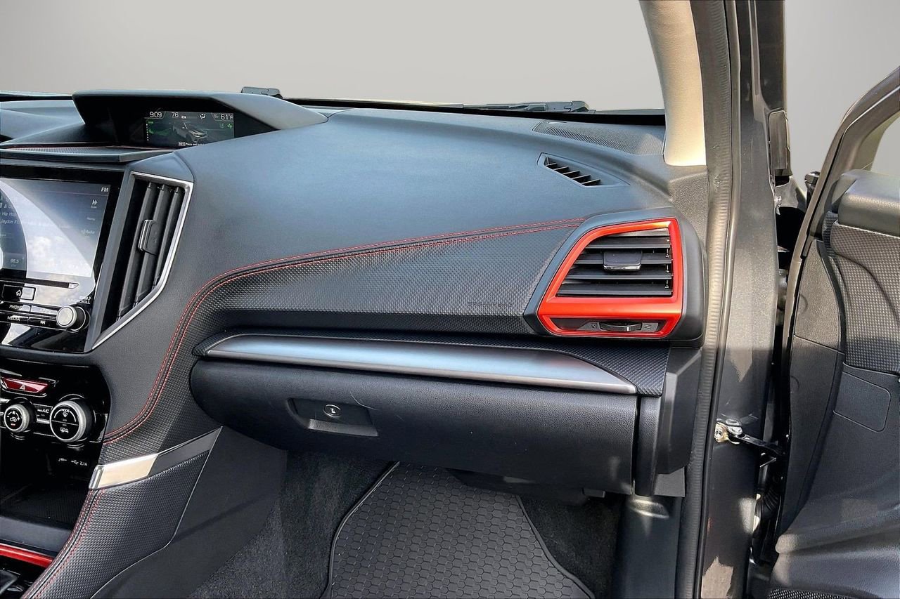 Used 2021 Subaru Forester Sport image 21