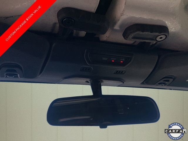 Certified 2022 Jeep Gladiator Willys image 37