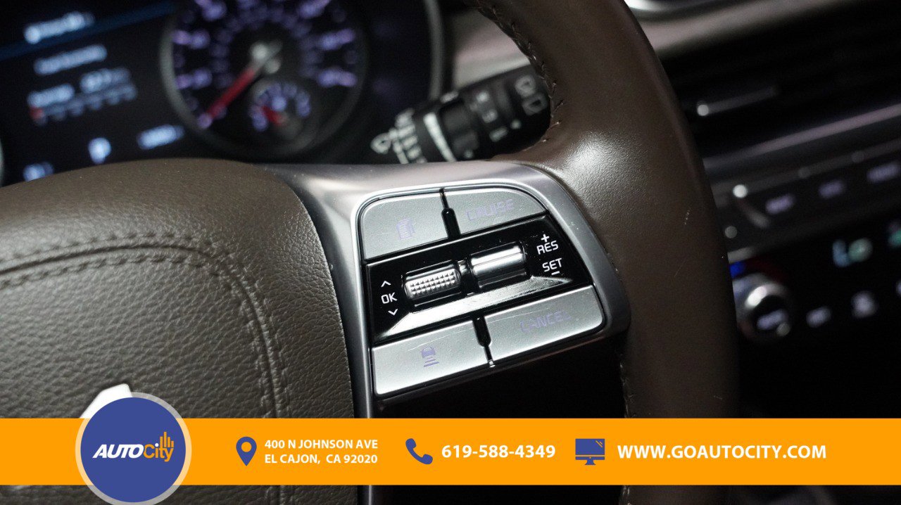 Used 2022 Kia Telluride SX image 20