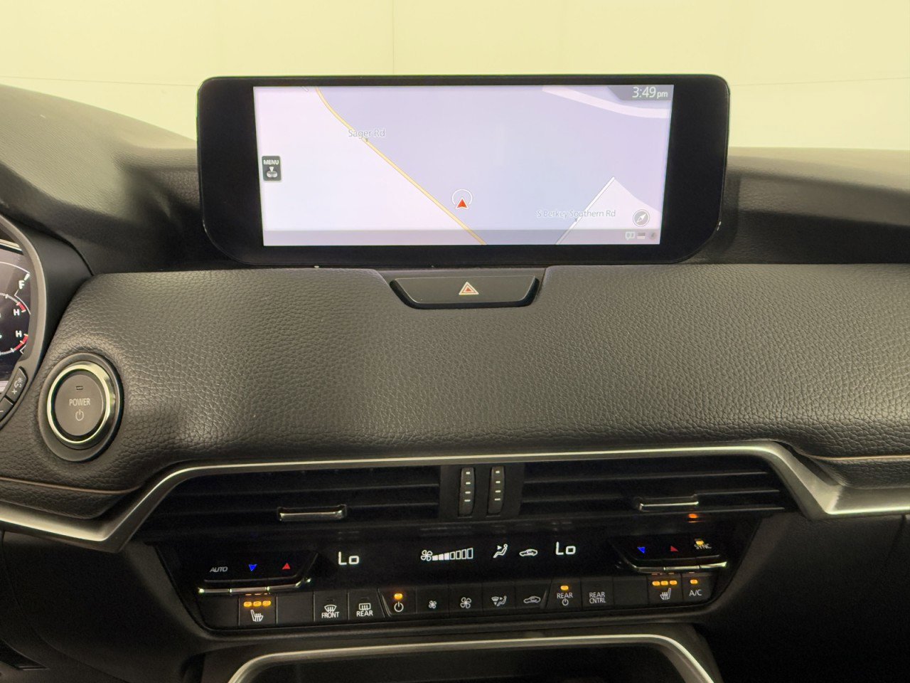 Used 2024 MAZDA CX-90 Plug-In Hybrid w/ Premium Pkg image 19