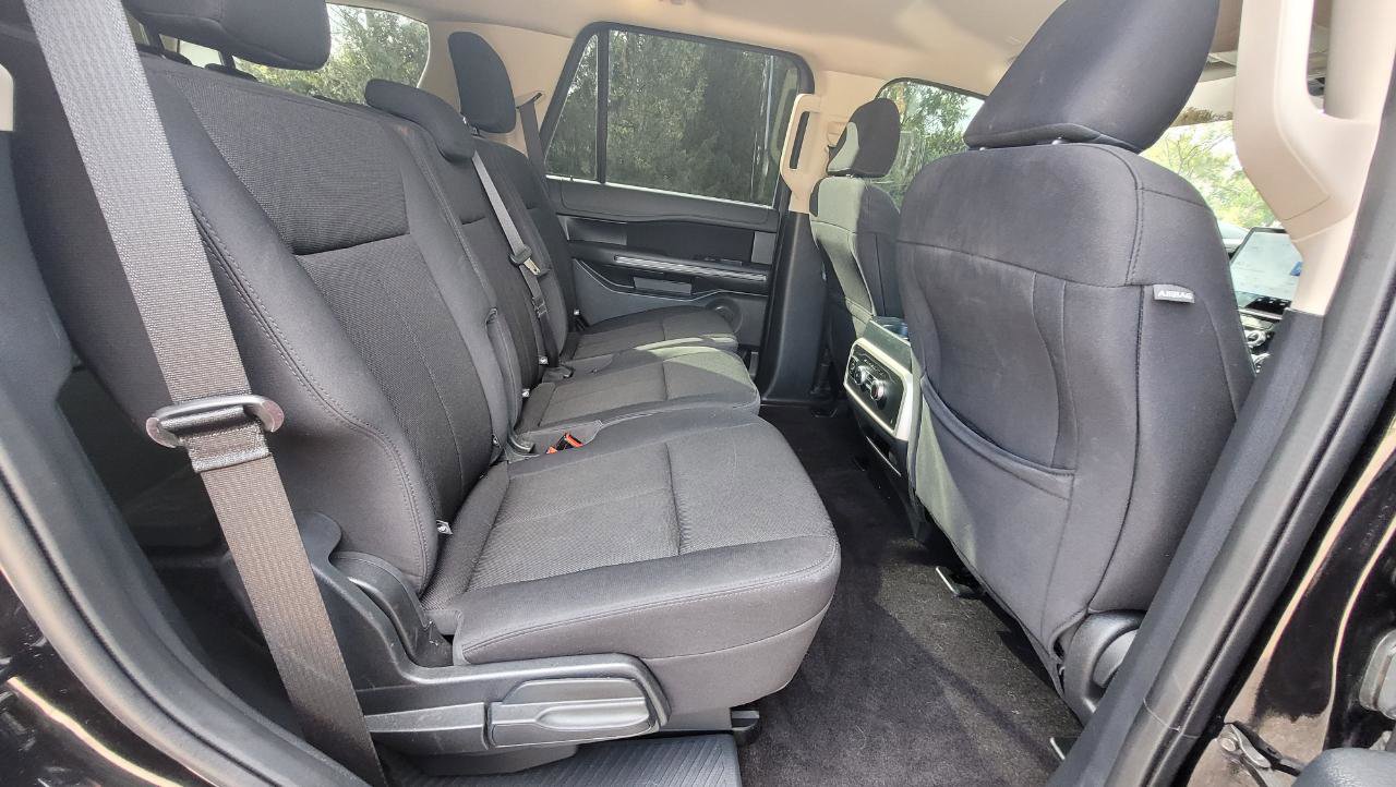 Used 2022 Ford Expedition XL image 15