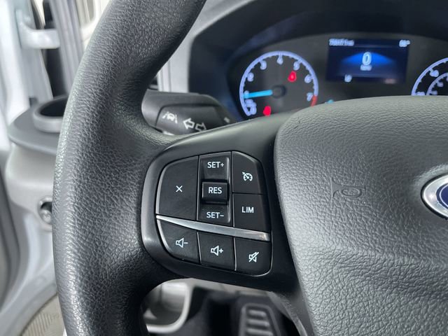 Used 2024 Ford Transit 350 XLT image 30