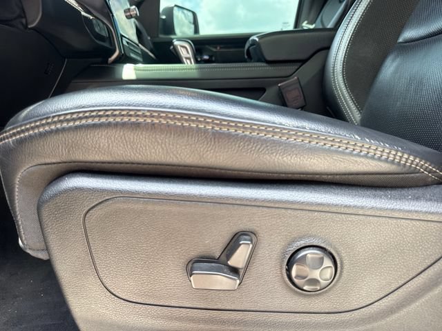 Used 2022 RAM 1500 TRX w/ TRX Level 1 Equipment Group AWD/4WD image 13