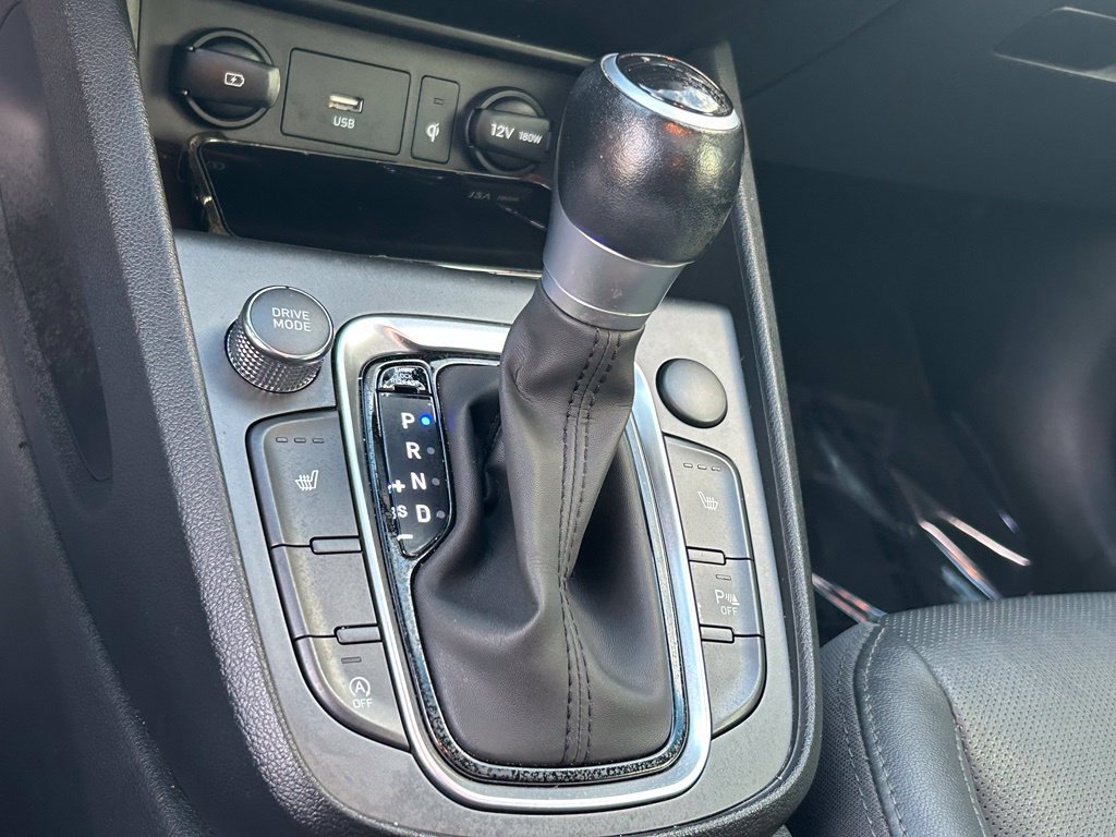 Used 2022 Hyundai Kona Limited FWD image 22