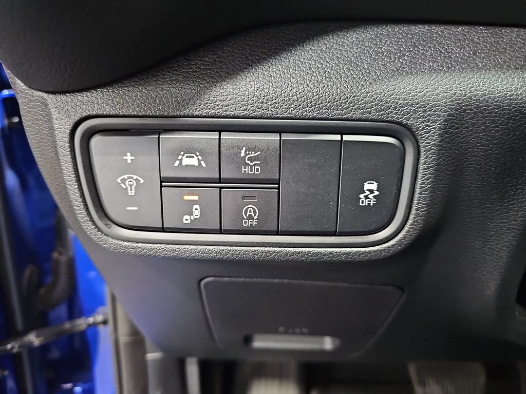 Used 2020 Kia Soul GT-Line Turbo FWD image 26