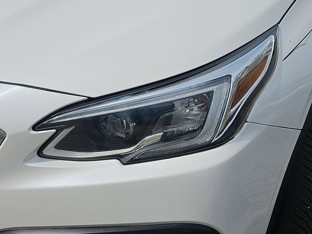 Used 2020 Subaru Outback Touring XT image 38