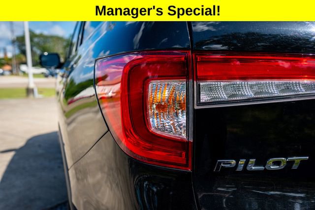 Used 2020 Honda Pilot Touring image 16