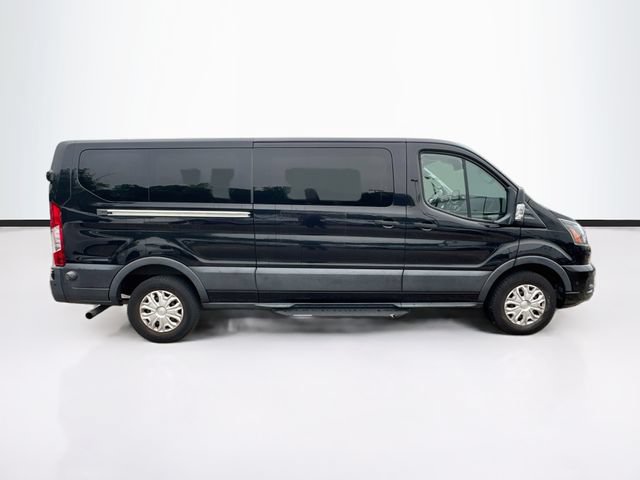 Used 2020 Ford Transit 350 XLT RWD image 10