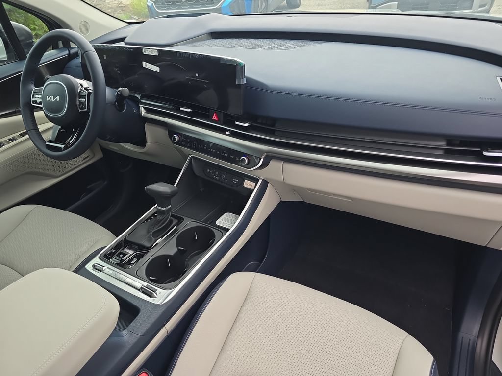 New 2026 Kia Carnival SX Prestige FWD image 12