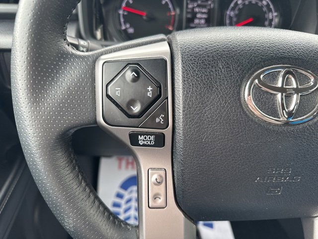 Used 2023 Toyota 4Runner SR5 image 11