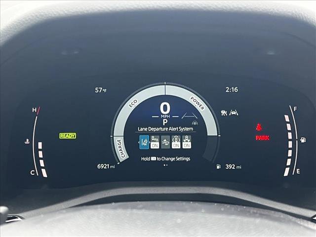 Certified 2025 Toyota Camry SE image 12