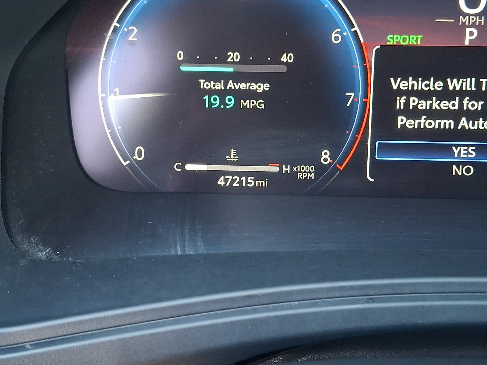 Used 2024 Toyota Grand Highlander AWD image 25