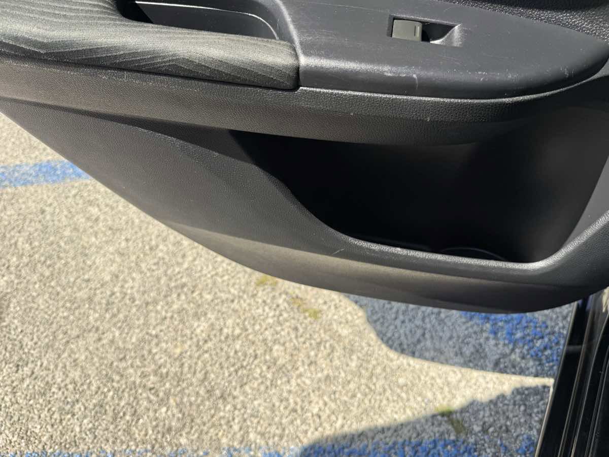Used 2017 Honda Accord LX image 21